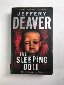 Jeffery Deaver: The Sleeping Doll