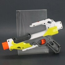 Zbraň NERF N-Strike Modulus Ion-Fire