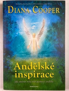 Diana Cooper: Andělské inspirace