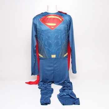 Kostým Superman Rubie's 820962 vel. XL