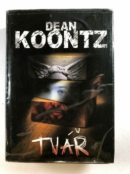 Dean Koontz: Tvář