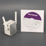 Wifi Repeater Netgear EX3700