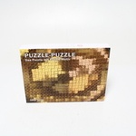 Puzzle 1000 Puls s motivem puzzle