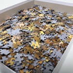 Puzzle 1000 Puls s motivem puzzle
