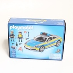 Stavebnice Playmobil 70067 Porshe 911