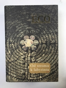 Umberto Eco: Od stromu k labyrintu