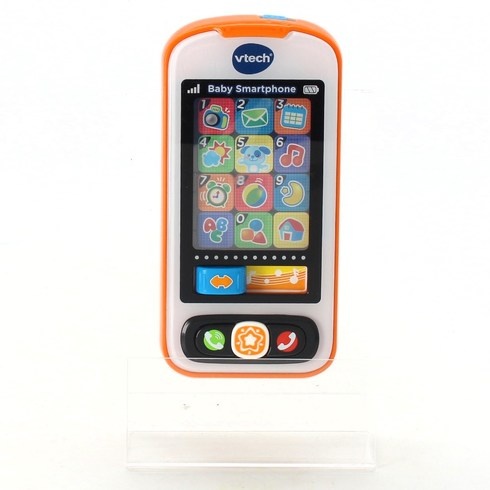 Dětský telefon Vtech 80-146104 Smartphone