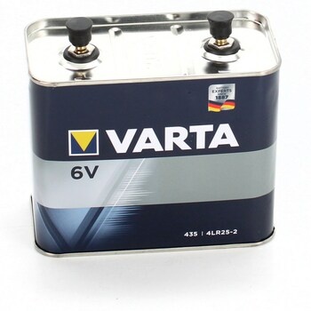 Speciální baterie Varta 435101111 