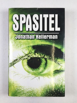 Jonathan Kellerman: Spasitel