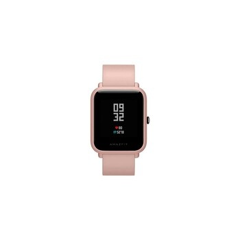 Chytré hodinky Xiaomi Bip Lite Pink EU