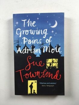 The Growing pains of Adrian Mole