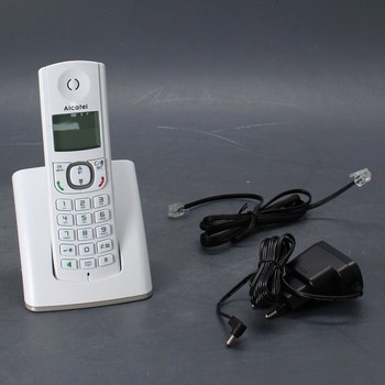 Bezdrátový telefon Alcatel F530