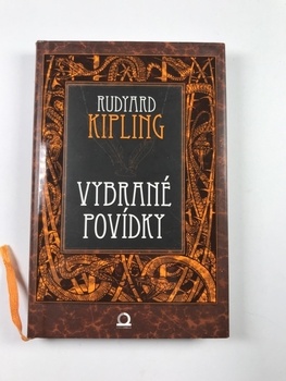 Rudyard Kipling: Vybrané povídky