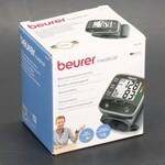 Měřič krevního tlaku Beurer BC32
