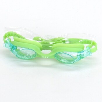 Plavecké brýle Intex 55693 zelené
