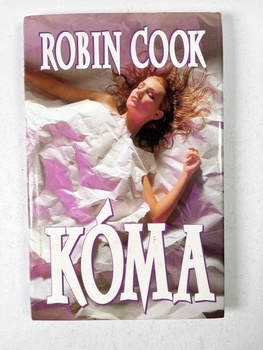 Robin Cook: Kóma Pevná (1994)