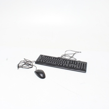 Set klávesnice a myši Trust Taro USB ‎24087