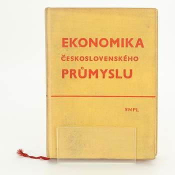 Ekonomika československého průmyslu