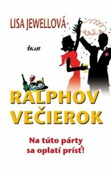 Ralphov večierok