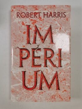 Robert Harris: Impérium
