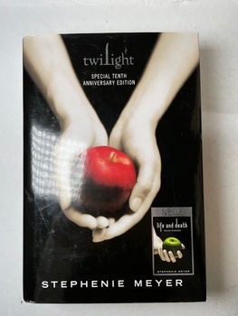 Stephenie Meyer: Twilight Special Tenth Anniversary Edition