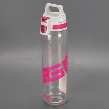 Outdoor láhev Sigg Total Clear 750 ml
