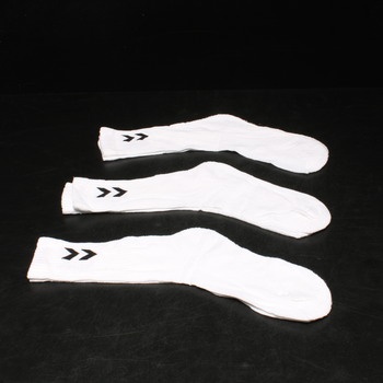 Ponožky Hummel 4614_10406 vel.36-40