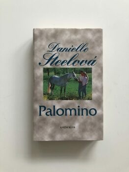 Palomino Pevná (1996)