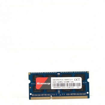 Paměť Kuesuny 4 GB DDR3 1600 MHz Sodimm