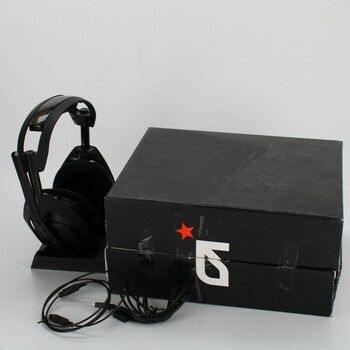 Bezdrátová herní sluchátka ASTRO Gaming A50
