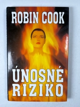 Robin Cook: Únosné riziko Pevná (1995)