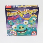 Dětská hra Schmidt Spiele Monsterjäger 40557