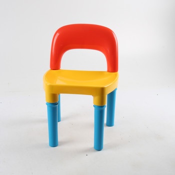 Dětská židlička Androni Giocattoli 8910-0000