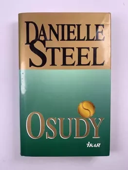 Danielle Steel: Osudy
