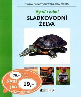 Sladkovodní želva