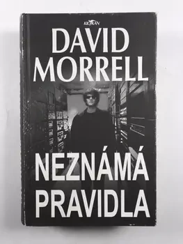 David Morrell: Neznámá pravidla