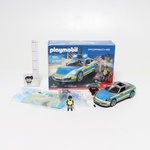 Stavebnice Playmobil 70067 Porshe 911