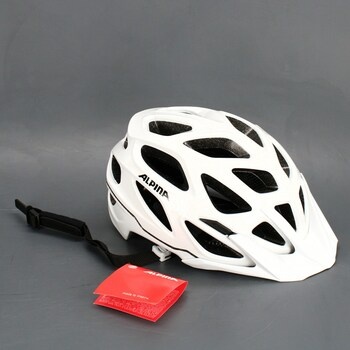 Cyklistická helma Alpina ‎A9712113 52-57