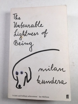 Milan Kundera: The Unbearable Lightness of Being Měkká…