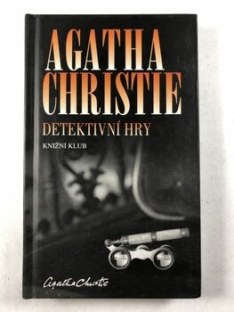 Agatha Christie: Detektivní hry Pevná (2012)