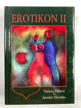 Jaroslav Hovorka: Erotikon II