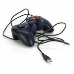 Gamepad Logitech F310 modrý 
