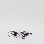 Kabelová sluchátka Hama Mono headset