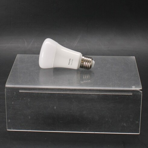 Chytrá žárovka Philips Hue White E27