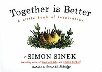 Together is Better : A Little Book of Inspiration - Simon…