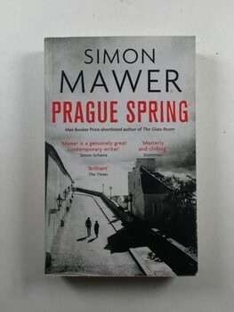 Prague Spring Měkká (2019)