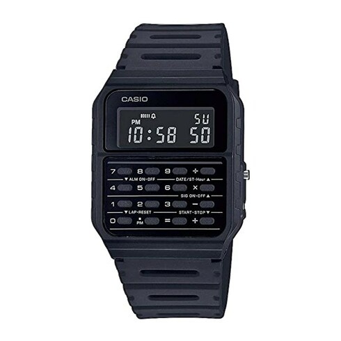 Digitální hodinky Casio Collection Retro