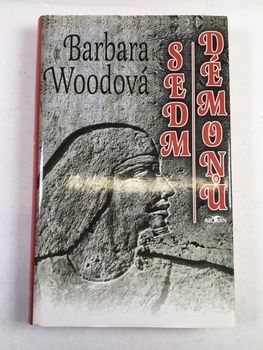 Barbara Woodová: Sedm démonů Pevná (1999)