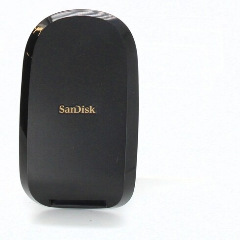 Čtečka Sandisk SDDR-F451-GNGNN 