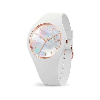 Hodinky ice-watch ICE pearl White 016935
